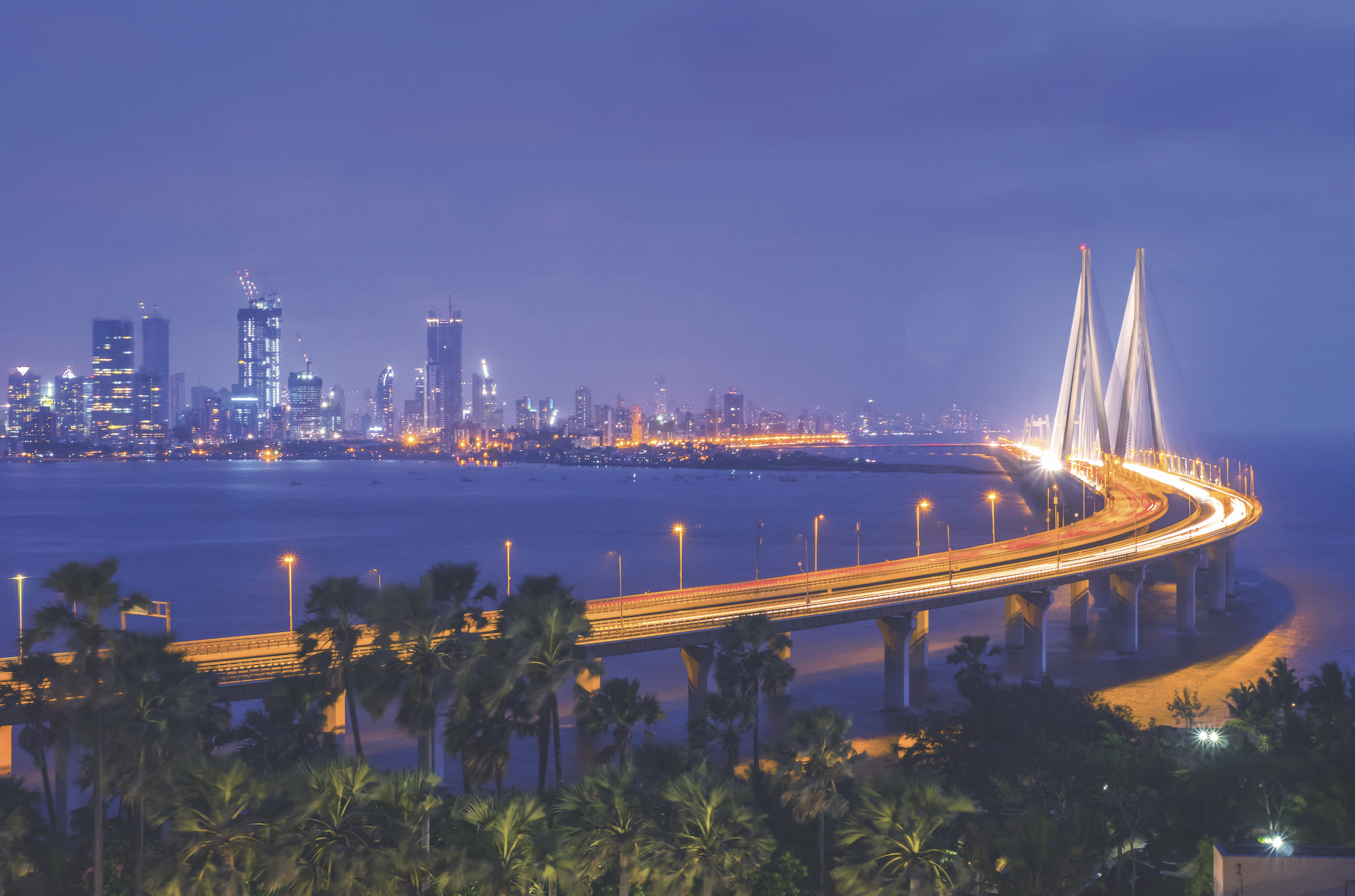 India narrows valuation gap with China